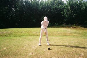 Golf matainence Tokson