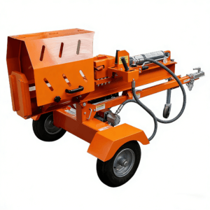 TKLS18 Gasoline Log Splitter (7Hp,Max 18Ton)2
