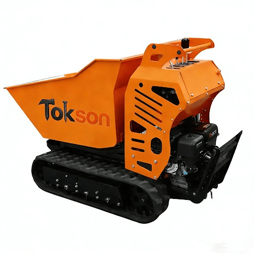 Tokson Mini Dumper