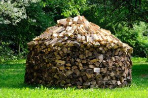 firewood