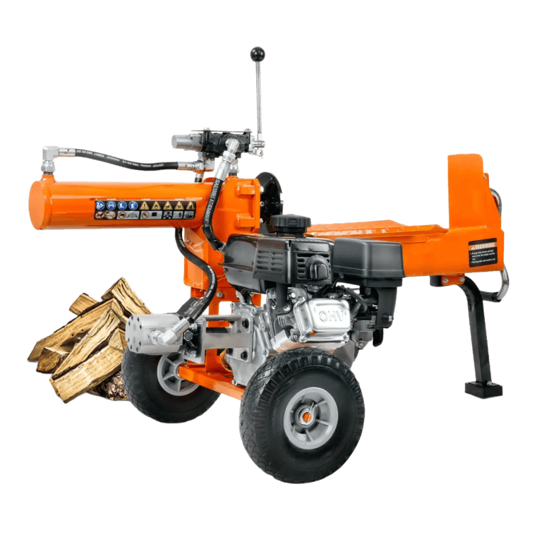 tokson log splitter BG-removed