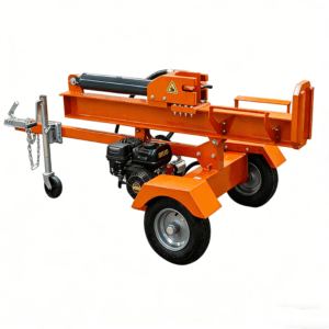 TKLS25 Gasoline Log Splitter (7Hp,Max 25Ton)